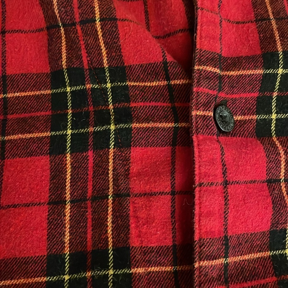 Pendleton Cotton Flannel - image 4